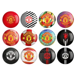 پیکسل منچستریونایتد (Manchester United)