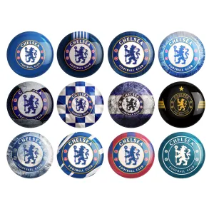پیکسل چلسی (Chelsea)