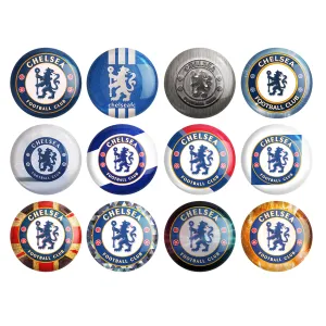 پیکسل چلسی (Chelsea)
