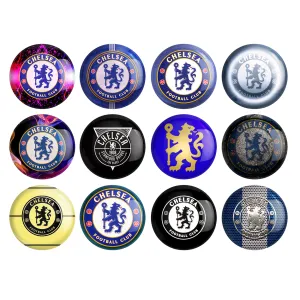 پیکسل چلسی (Chelsea)