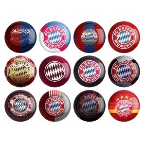 پیکسل بایرن مونیخ (Bayern Munich)