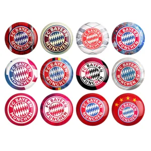 پیکسل بایرن مونیخ (Bayern Munich)