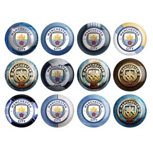 پیکسل منچسترسیتی (Manchester City)