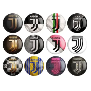 پیکسل یوونتوس (Juventus)