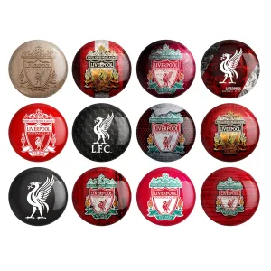 پیکسل لیورپول (Liverpool)