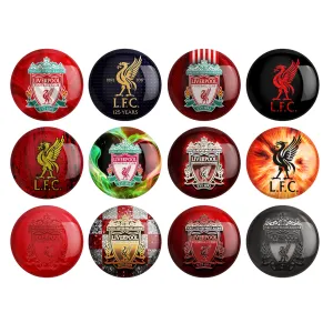 پیکسل لیورپول (Liverpool)