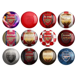 پیکسل آرسنال (Arsenal)