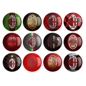 پیکسل آث میلان (AC Milan)
