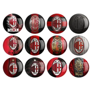 پیکسل آث میلان (AC Milan)
