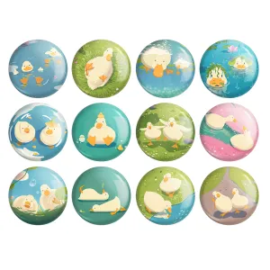 پیکسل اردک (Duck)