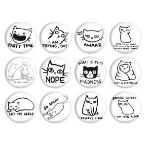 پیکسل گربه (Cat)