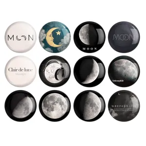 پیکسل ماه (Moon)
