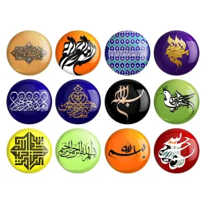پیکسل بسم الله