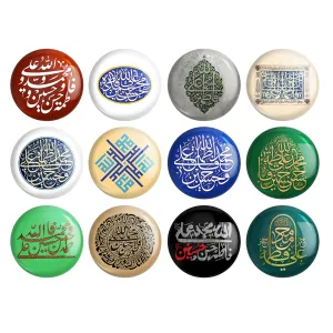 پیکسل پنج تن
