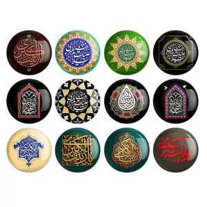 پیکسل حضرت زینب