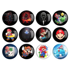پیکسل سوپرماریو (Super Mario)