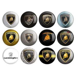 پیکسل لامبورگینی (Lamborghini)