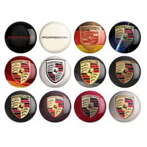 پیکسل پورشه (Porsche)
