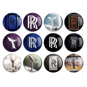 پیکسل رولز رویس (Rolls Royce)