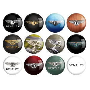 پیکسل بنتلی (Bentley)