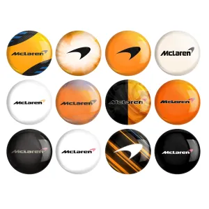 پیکسل مک لارن (McLaren)