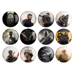 پیکسل کال آف دیوتی (call Of Duty)