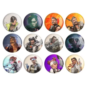 پیکسل بازی اپکس لجندز (Apex Legends)