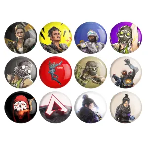 پیکسل بازی اپکس لجندز (Apex Legends)