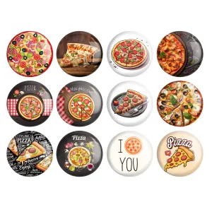 پیکسل پیتزا ( Pizza)