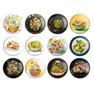 پیکسل سالاد (Salad)