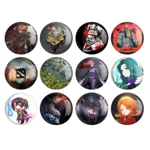 پیکسل دوتا (Dota 2)