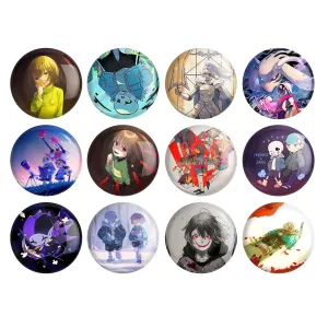 پیکسل آندرتیل (Undertale)