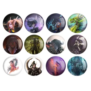پیکسل (World of Warcraft) دنیای وارکرافت