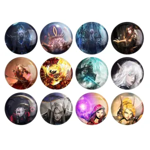پیکسل (World of Warcraft) دنیای وارکرافت