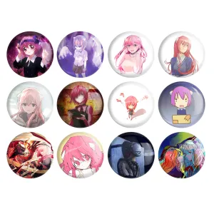 پیکسل انیمه الفن لید (Elfen Lied)