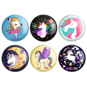 پیکسل یونیکورن (Unicorn)