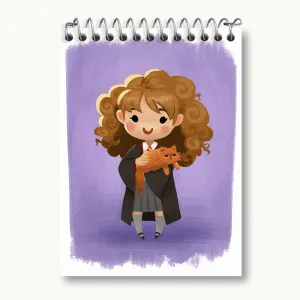 دفتر یادداشت هری پاتر Harry Potter