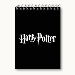 دفتر یادداشت هری پاتر Harry Potter