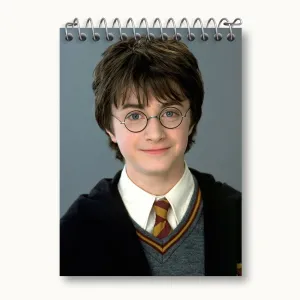 دفتر یادداشت هری پاتر Harry Potter