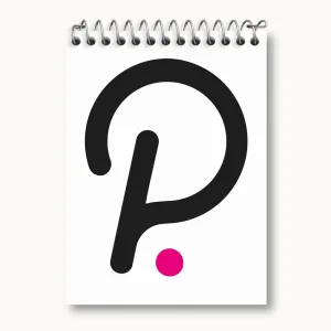 دفتر یادداشت ارز دیجیتال پولکادات