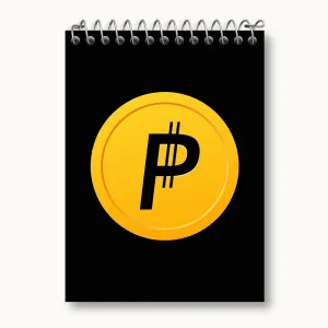دفتر یادداشت ارز دیجیتال پترو