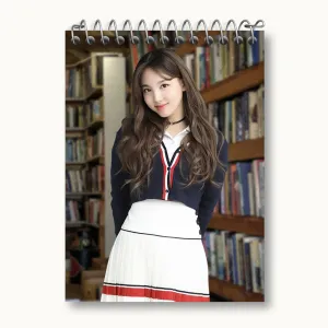 دفتر یادداشت نایون گروه توایس TWICE