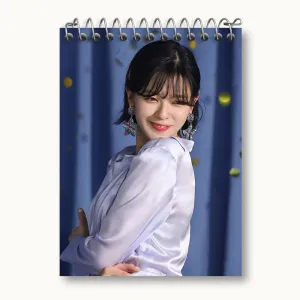 دفتر یادداشت جونگیون گروه توایس TWICE