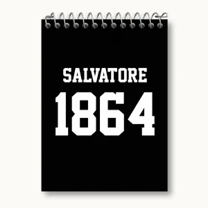 دفتر یادداشت خاطرات یک خون آشام The Vampire Diaries