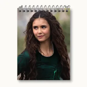 دفتر یادداشت کاترین پیرس خاطرات یک خون آشام The Vampire Diaries