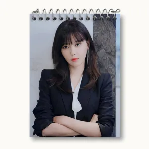 دفتر یادداشت سویانگ گروه گرلز جنریشن Girls Generation