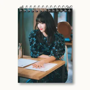دفتر یادداشت سویانگ گروه گرلز جنریشن Girls Generation