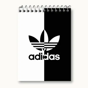 دفتر یادداشت آدیداس Adidas