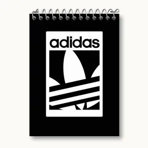 دفتر یادداشت آدیداس Adidas