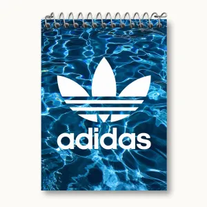 دفتر یادداشت آدیداس Adidas